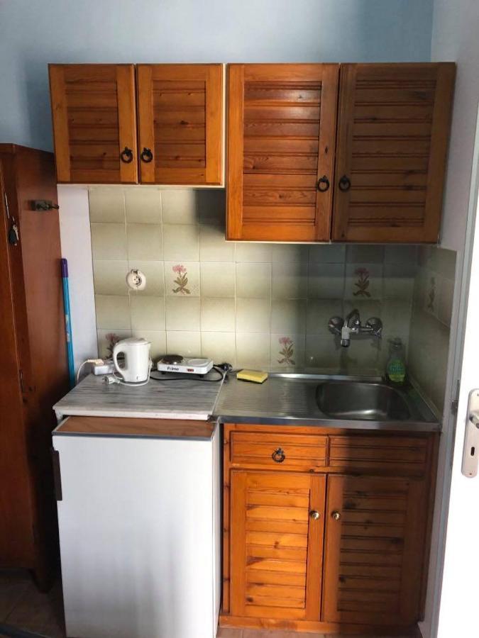 Villa Koula Batsi  Luaran gambar