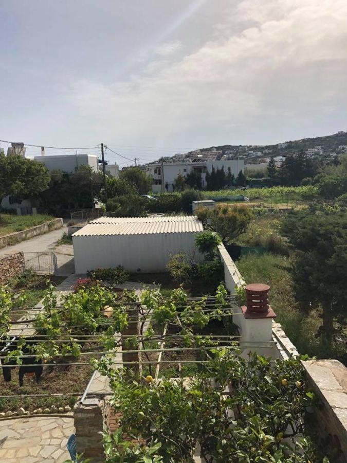 Villa Koula Batsi  Luaran gambar